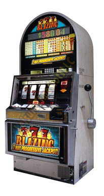 777 blazing slot machine