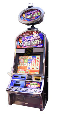 download dean martin slot machine