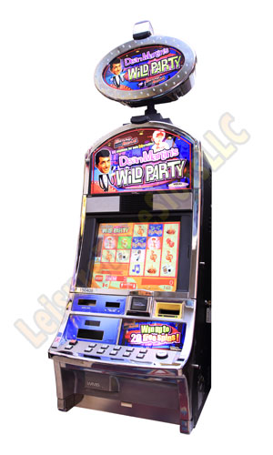 dean martin slot machine for sale
